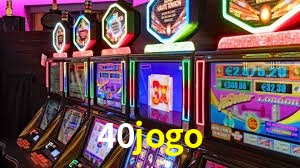 40jogo FAQ — perguntas frequentes usuários Brasil